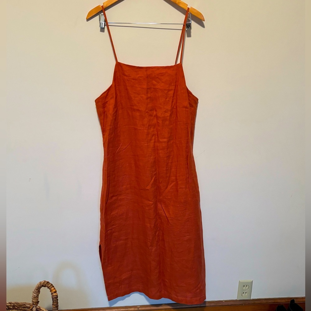 SUMMER SALE Rails Maxi Dress
